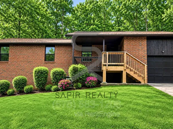 2840 Alexandria Dr SW, Atlanta, GA 30331