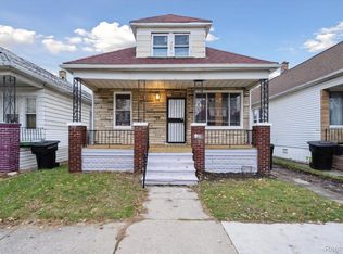 12626 Moran St, Detroit, MI 48212