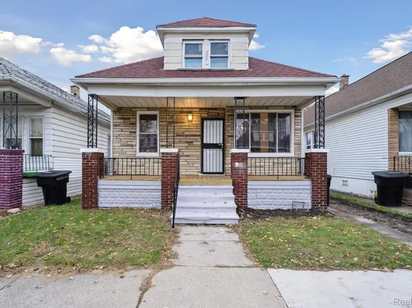 12626 Moran St, Detroit, MI 48212