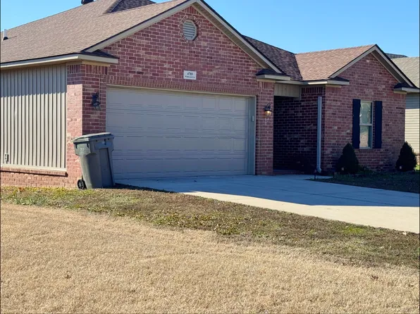 4805 Wildwood Ln, Jonesboro, AR 72405