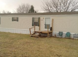 1720 S Avenue R, Portales, NM 88130