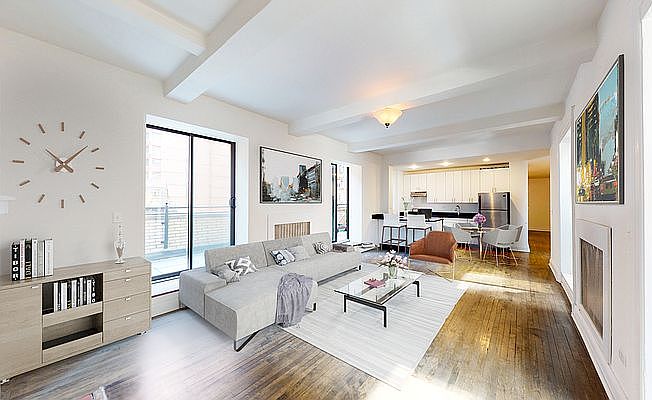 1st image of 145 W 55th St APT 13b