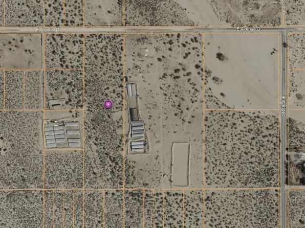 137th East On Ave #Q, Palmdale, CA 93591