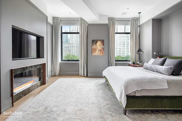 Rented by Sotheby's International Realty | media 5