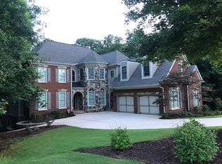 2709 Roller Mill Dr, Jefferson, GA 30549