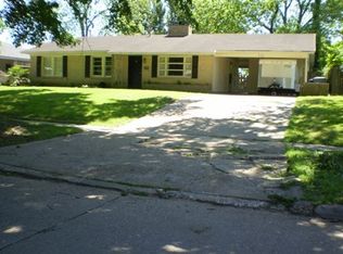 143 Carroll St, Shreveport, LA 71105