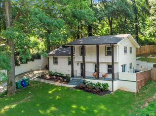 2405 Brentford Pl, Decatur, GA 30032