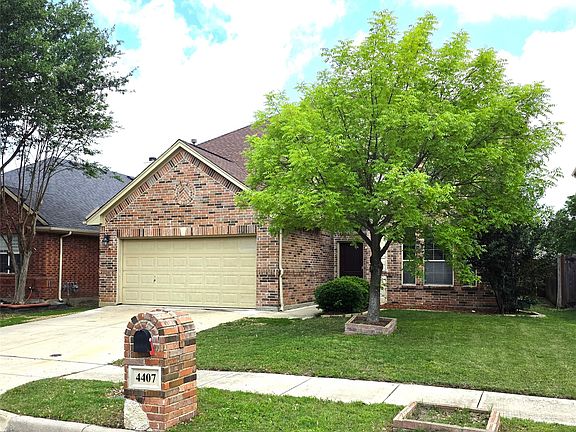 2nd image of 4407 Emerald Leaf Dr