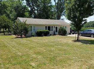 315 W Maple St, Rich Hill, MO 64779