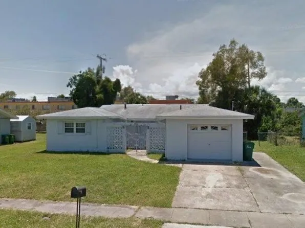 785 First Street, Merritt Island, FL 32953