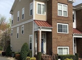 9514 Dunbrody Ln, Charlotte, NC 28273
