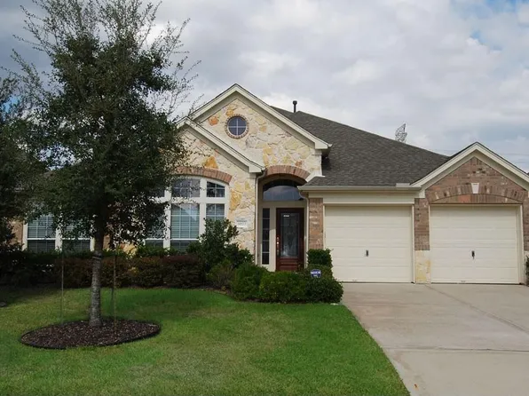 14923 Meridian Park Ln, Humble, TX 77396