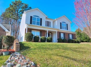 2902 Tindle Hill Ln, Charlotte, NC 28216