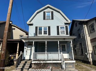 324 W 15th St, Tyrone, PA
