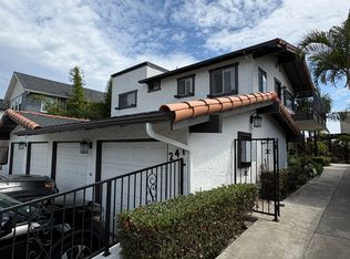 247 Avenida Montalvo APT 3, San Clemente, CA 92672