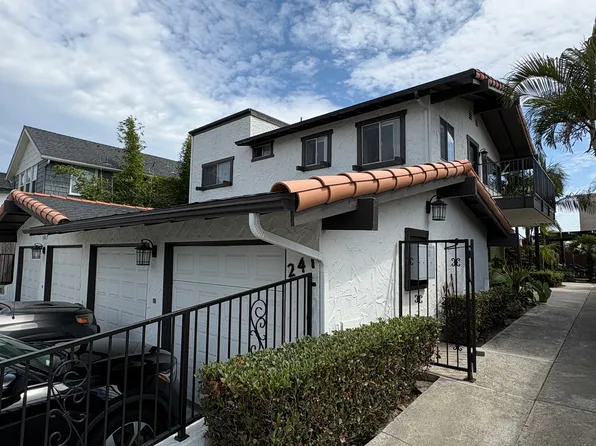 247 Avenida Montalvo APT 3, San Clemente, CA 92672