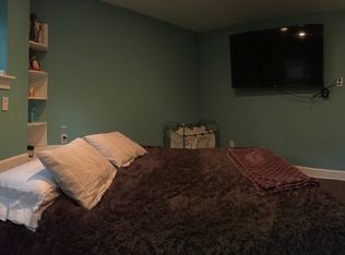 1320 R St NW APT 1, Washington, DC 20009