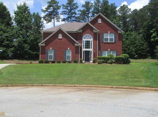 1505 Aughton Ct, Conyers, GA 30013