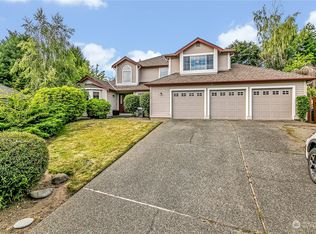 25300 163rd Ave SE, Covington, WA