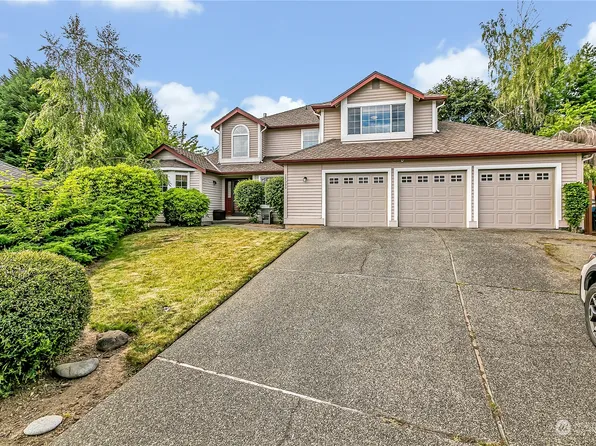 25300 163rd Ave SE, Covington, WA 98042