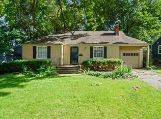 4101 W 69th St, Prairie Village, KS 66208