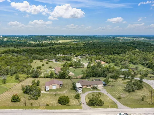 704 Land Of Goshen Dr, Springtown, TX 76082