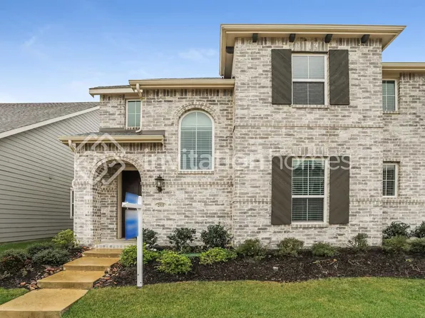 2533 Stella Ln, Northlake, TX 76247