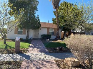 668 I Ave, Boulder City, NV 89005