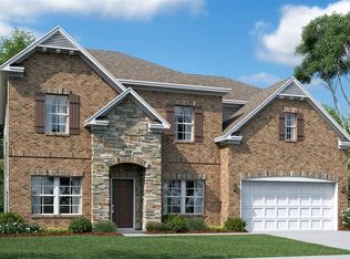 13010 Oakhaven Glen Ln, Charlotte, NC 28277