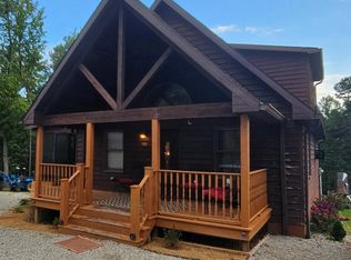 180 Lake Ridge Rd, Adams, KY 41201