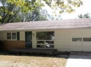 11209 E 49th St, Kansas City, MO 64133