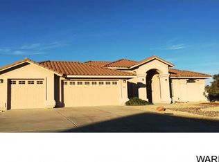 2897 Cimarron Dr, Kingman, AZ 86401