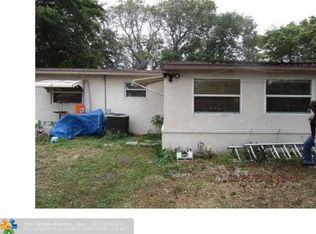 2741 N 66th Ave, Hollywood, FL 33024