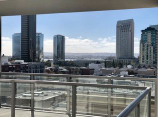 575 6th Ave UNIT 709, San Diego, CA 92101