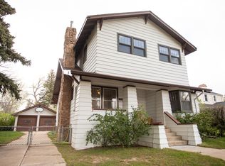 1713 Rainbow Ave, Laramie, WY 82070