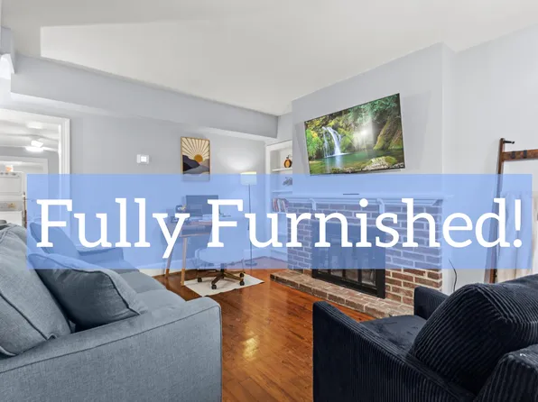 314 Frederick St, Fredericksburg, VA 22401