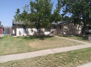 123 Chiltipin Dr, Portland, TX 78374