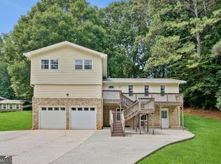 2695 Davenport Rd, Duluth, GA 30096