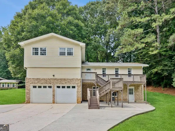2695 Davenport Rd, Duluth, GA 30096