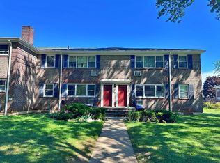 68-11 150th St #209, Flushing, NY 11367