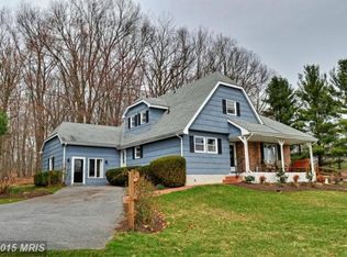 14 Kirsim Ct, Freeland, MD 21053