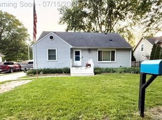 13110 Cogswell St, Romulus, MI 48174