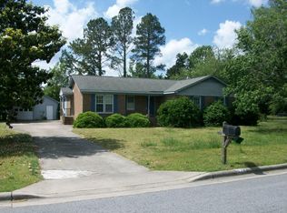 674 Corbett St, Winterville, NC 28590