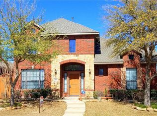6304 Brownstone Dr, McKinney, TX 75070