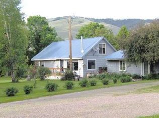 70310 Price Ln, Arlee, MT 59821