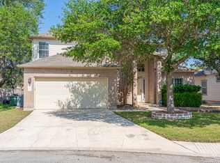 10807 Pansy Path, Helotes, TX 78023