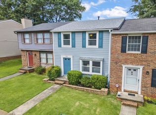 1413 Springleaf Cir SE, Smyrna, GA 30080