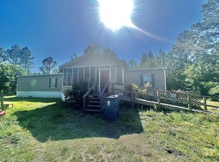 86 Smith Rd, Nahunta, GA 31553