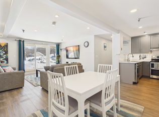 133 East Mountain Road #3A8, Killington, VT 05751