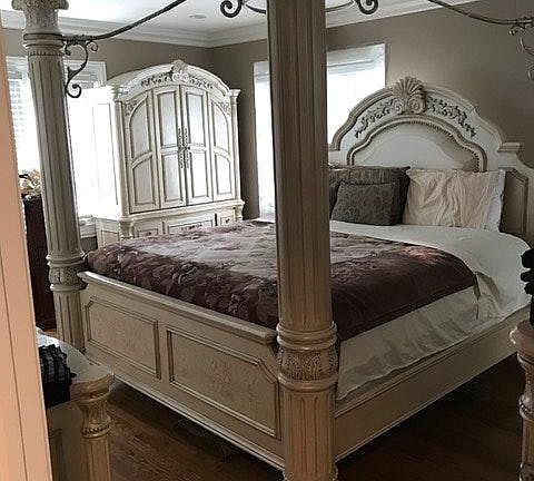 5th image of 4510 Sunnyside Ave APT 1F